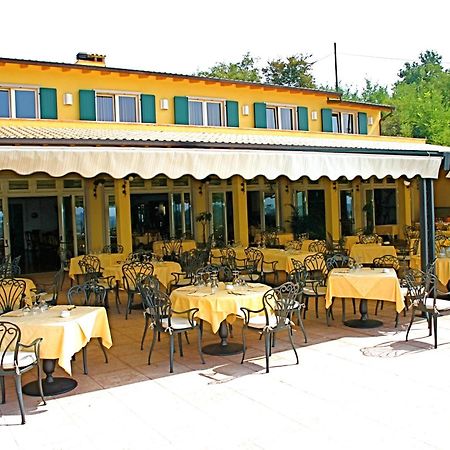 Hotel La Dolce Vita كافايون فيرونيسي المظهر الخارجي الصورة
