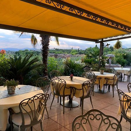 Hotel La Dolce Vita كافايون فيرونيسي المظهر الخارجي الصورة