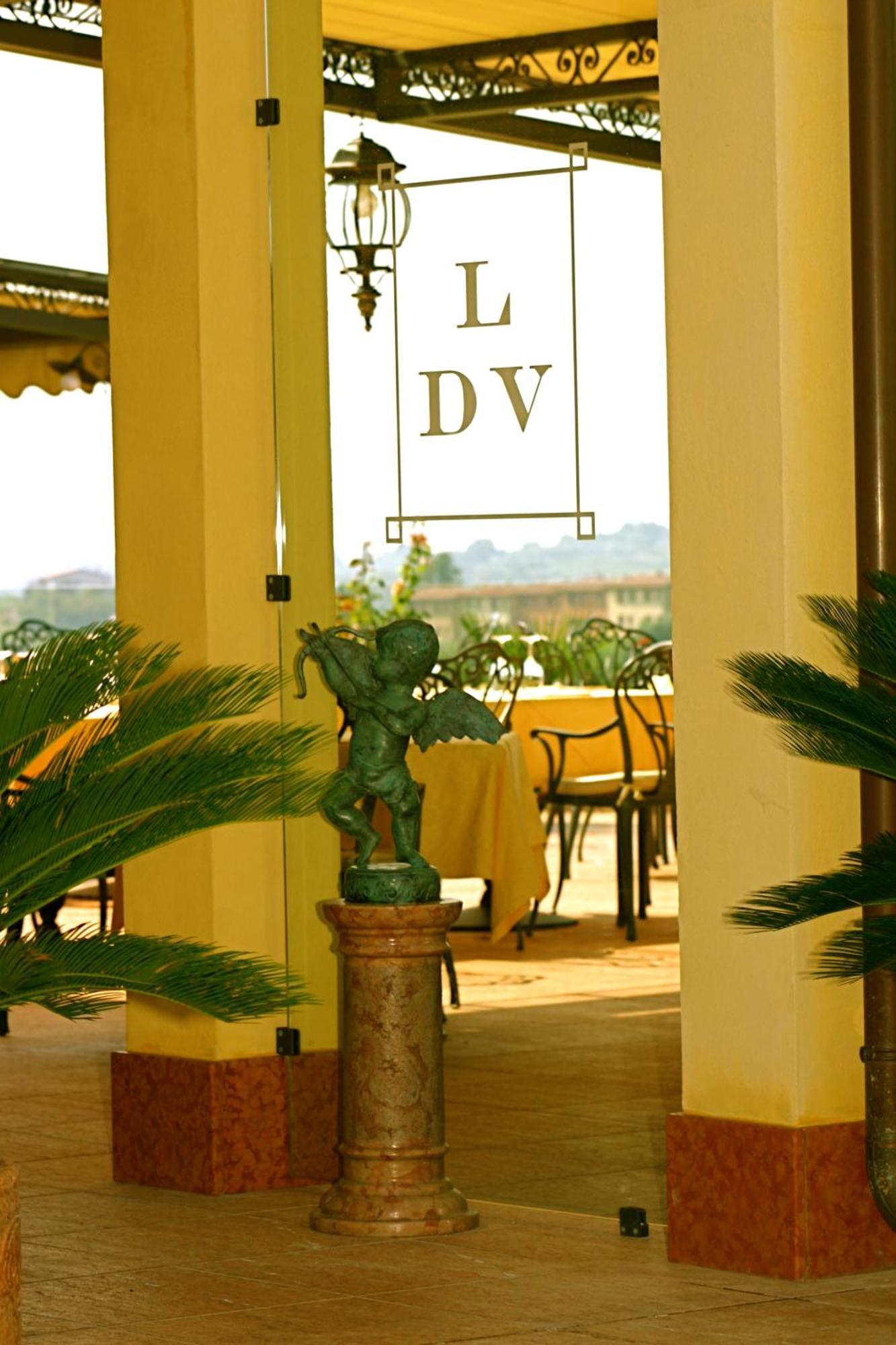 Hotel La Dolce Vita كافايون فيرونيسي المظهر الخارجي الصورة