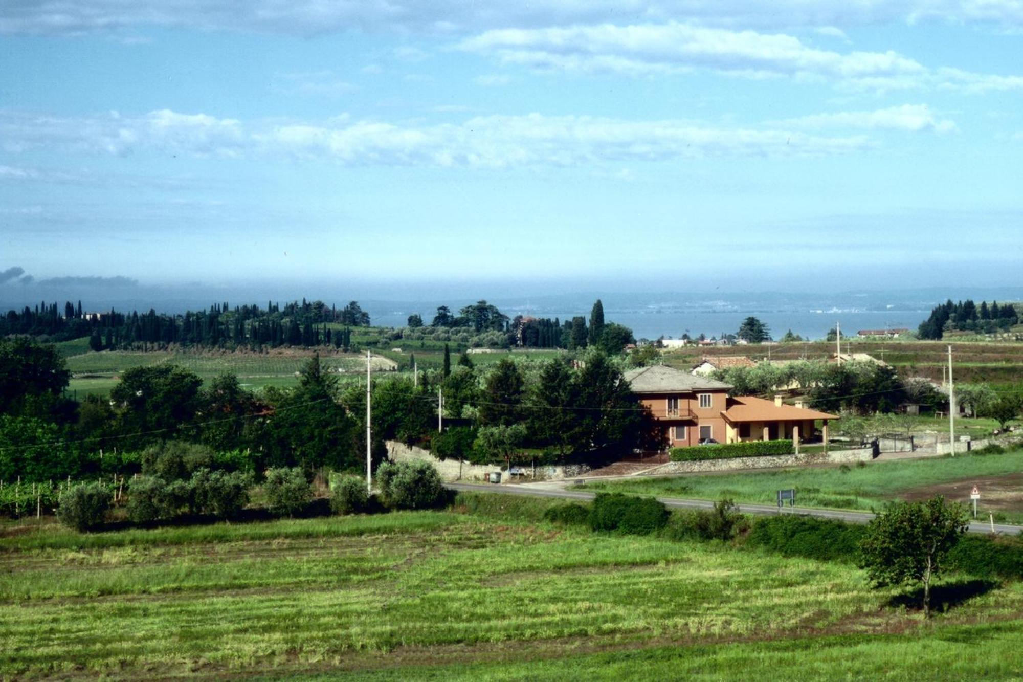 Hotel La Dolce Vita كافايون فيرونيسي المظهر الخارجي الصورة