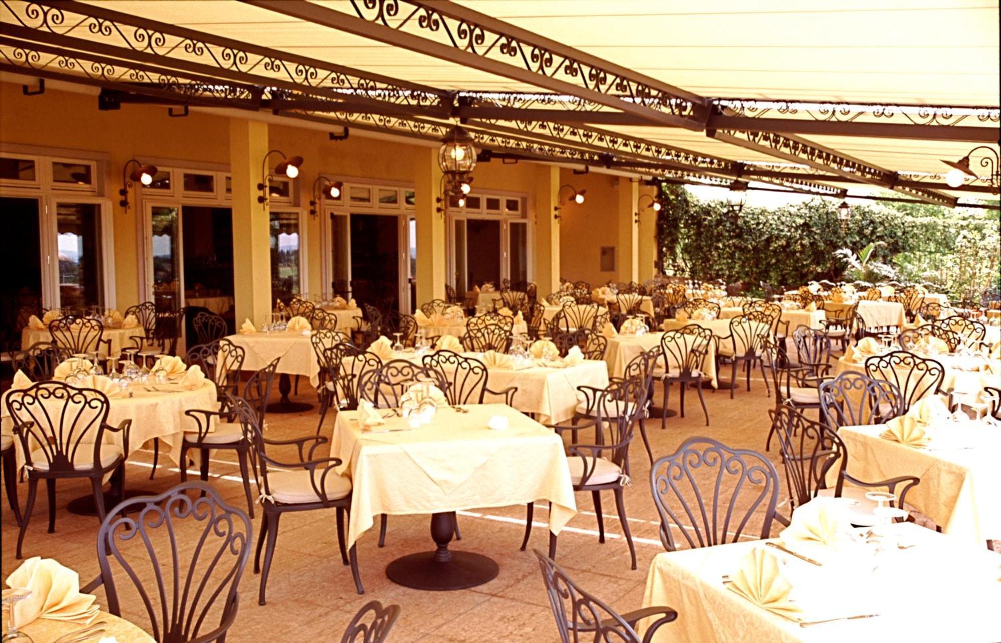 Hotel La Dolce Vita كافايون فيرونيسي المظهر الخارجي الصورة