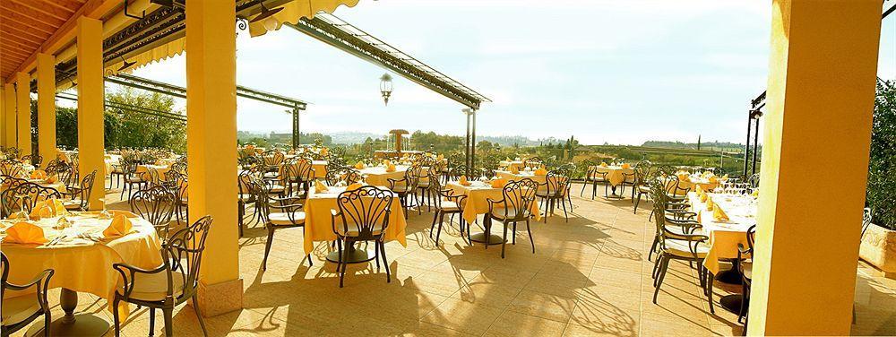 Hotel La Dolce Vita كافايون فيرونيسي المظهر الخارجي الصورة
