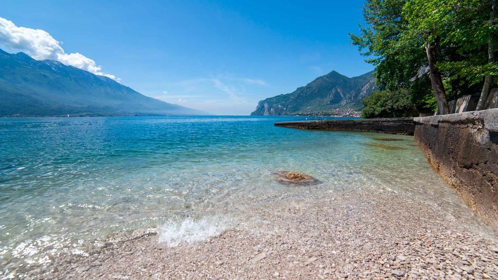 Hotel La Dolce Vita كافايون فيرونيسي المظهر الخارجي الصورة