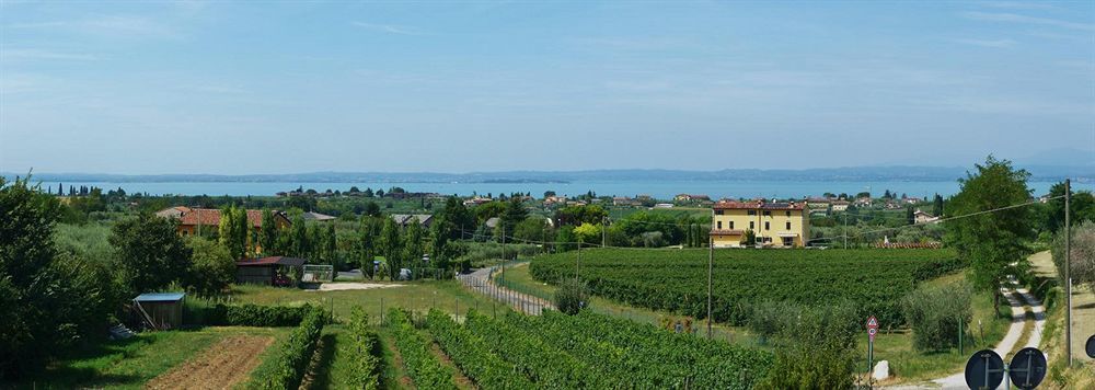 Hotel La Dolce Vita كافايون فيرونيسي المظهر الخارجي الصورة