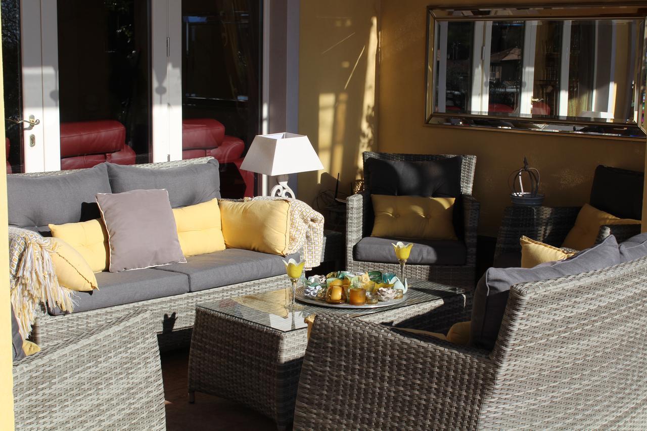 Hotel La Dolce Vita كافايون فيرونيسي المظهر الخارجي الصورة
