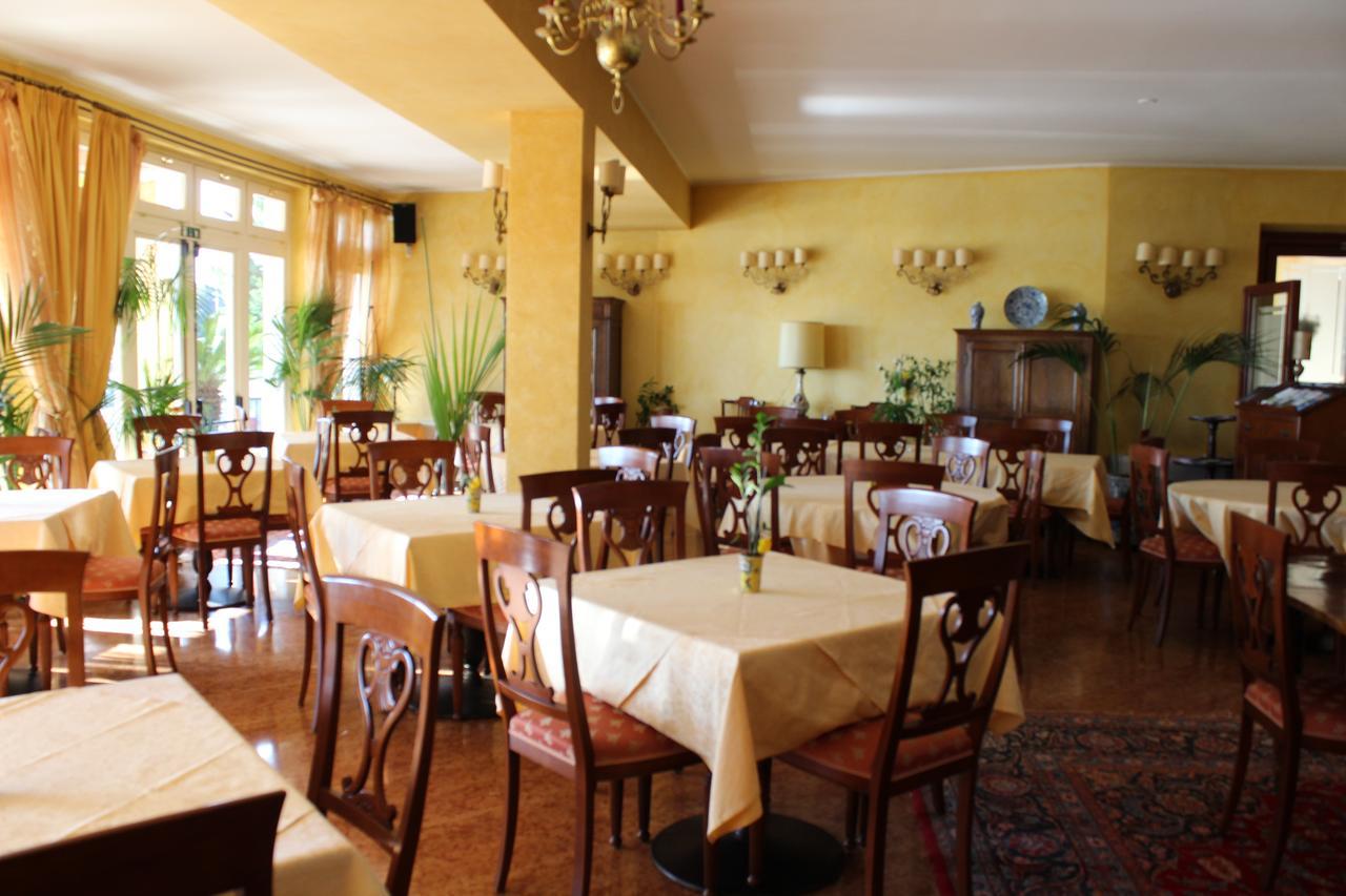 Hotel La Dolce Vita كافايون فيرونيسي المظهر الخارجي الصورة