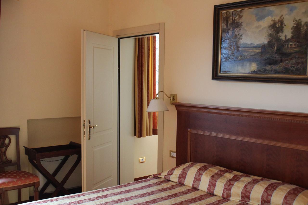 Hotel La Dolce Vita كافايون فيرونيسي المظهر الخارجي الصورة