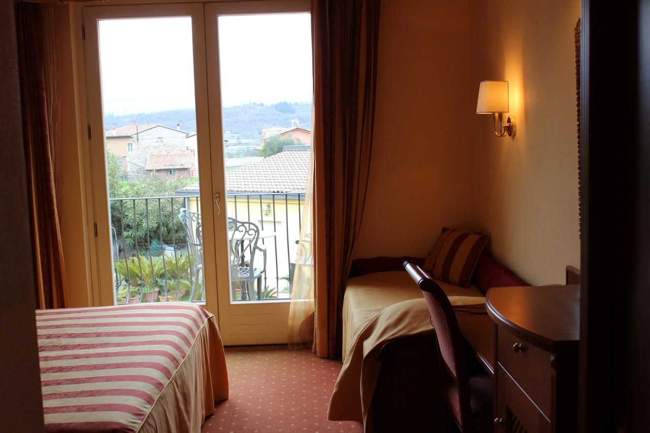 Hotel La Dolce Vita كافايون فيرونيسي المظهر الخارجي الصورة